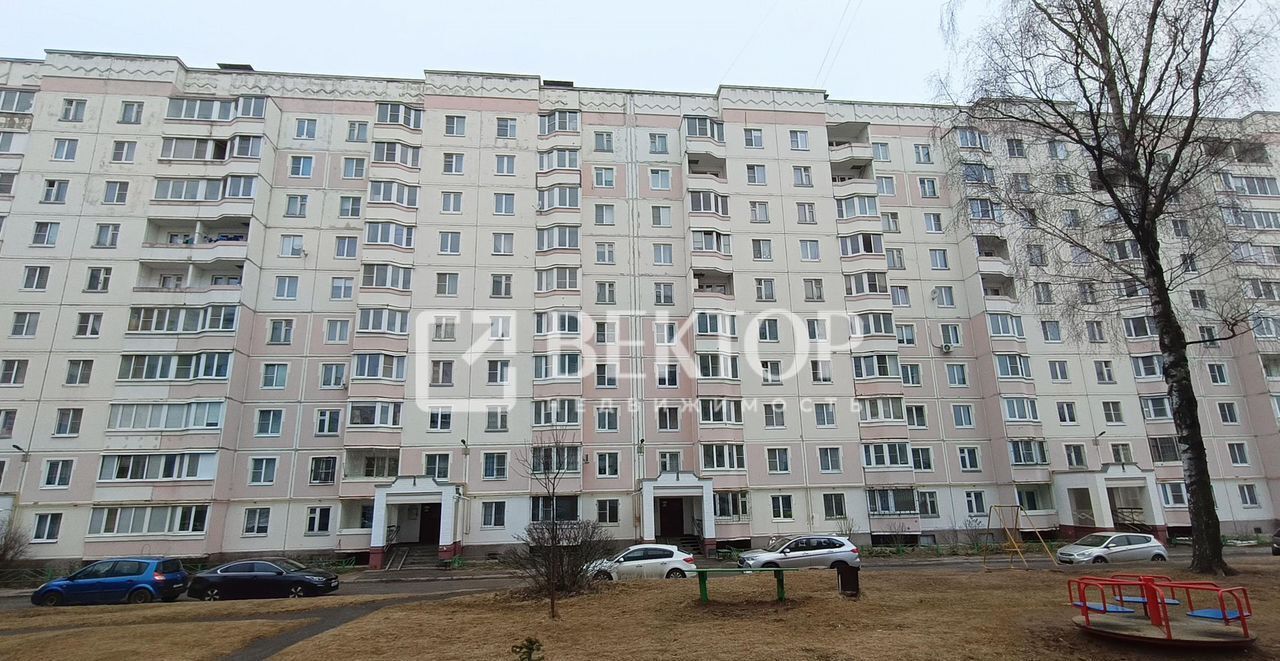 квартира г Кострома р-н Заволжский ул Суслова 5 мкр-н Малышково фото 20