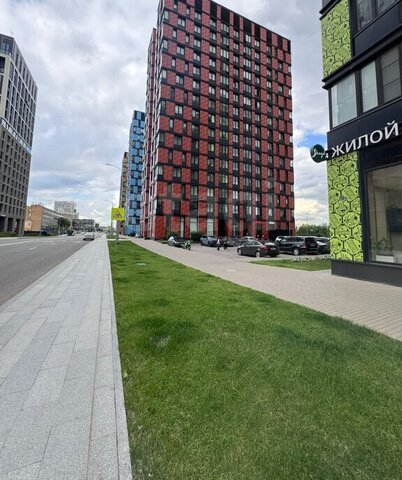 метро Технопарк ул Автозаводская 931к/3 23с фото