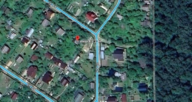 снт Люблинский садовод фото