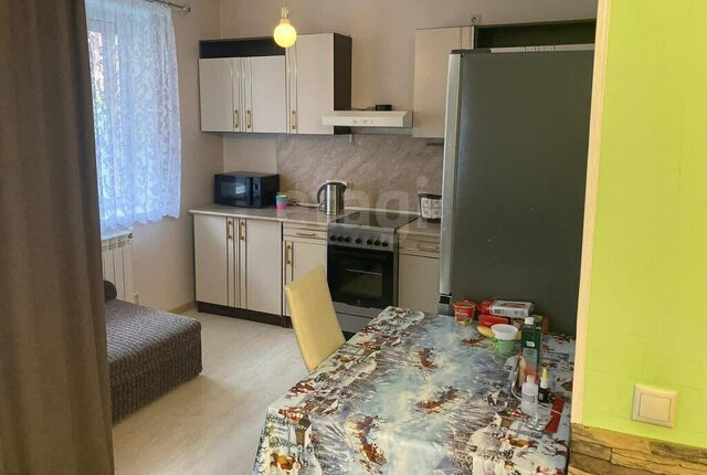 метро Щербинка улица Барышевская Роща, 26 фото