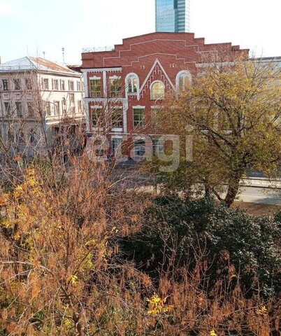 квартира метро Семеновская ул Малая Семёновская 15/17к 4 фото