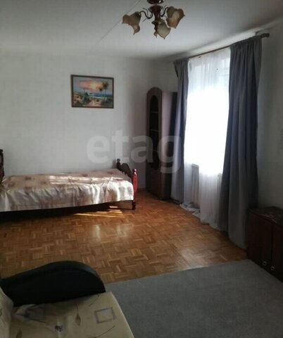квартира метро Сетунь ул Кубинка 22к/1 фото