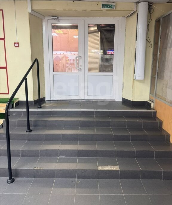 торговое помещение г Москва метро Щелковская ул Уральская 7 муниципальный округ Гольяново фото 1