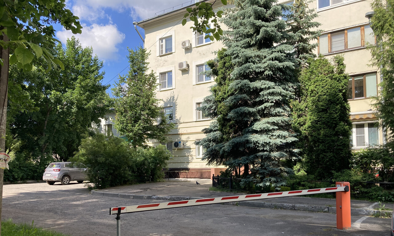 квартира г Вологда Нижний посад ул Галкинская 70 фото 1