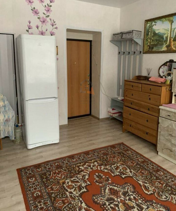 комната г Казань р-н Авиастроительный Авиастроительная ул Лядова 8 фото 4