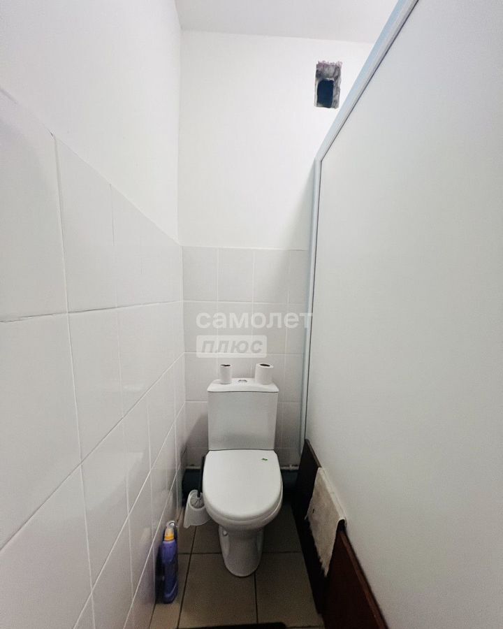 комната г Липецк р-н Левобережный ул Островского 2 фото 4