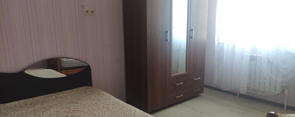 квартира р-н Темрюкский г Темрюк ул Бувина 286 Темрюкское городское поселение фото 4