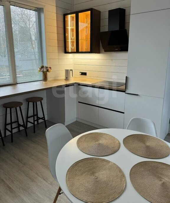 дом г Истра Зеленоград—Крюково, КП Дольче вита, 36А фото 10