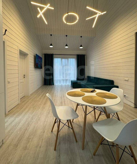 дом г Истра Зеленоград—Крюково, КП Дольче вита, 36А фото 13
