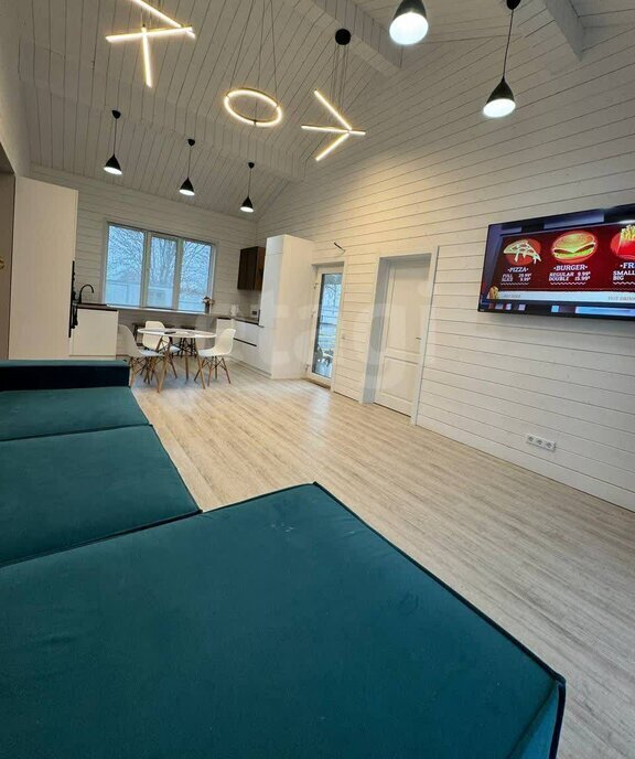 дом г Истра Зеленоград—Крюково, КП Дольче вита, 36А фото 16