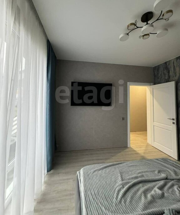 дом г Истра Зеленоград—Крюково, КП Дольче вита, 36А фото 21