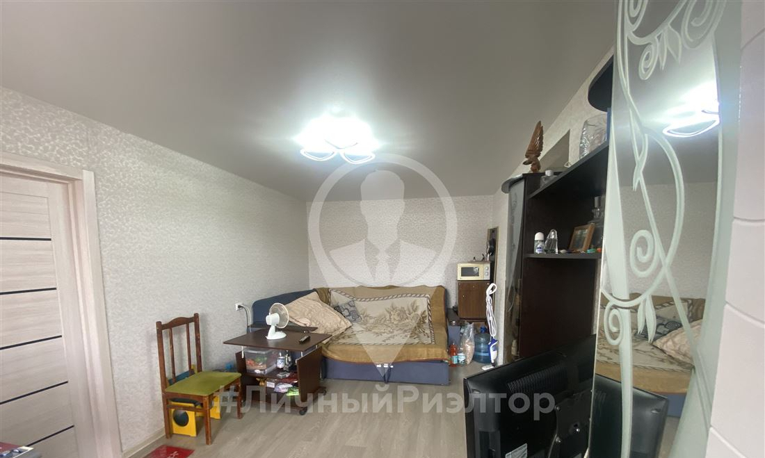 квартира г Рязань р-н Железнодорожный ул Дзержинского 59/1 фото 3