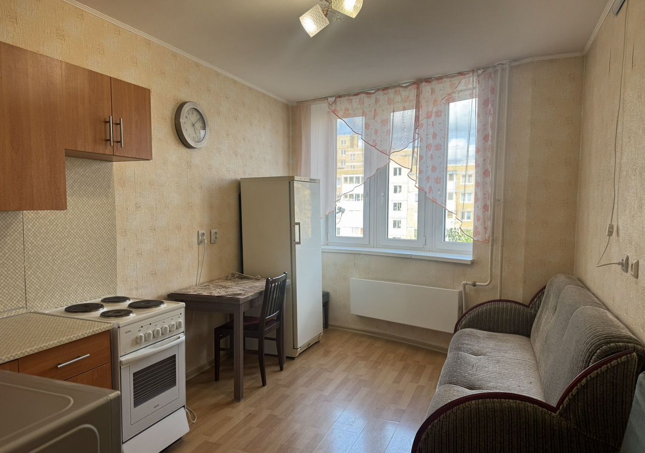квартира г Красное Село ш Гатчинское 8к/2 фото 7