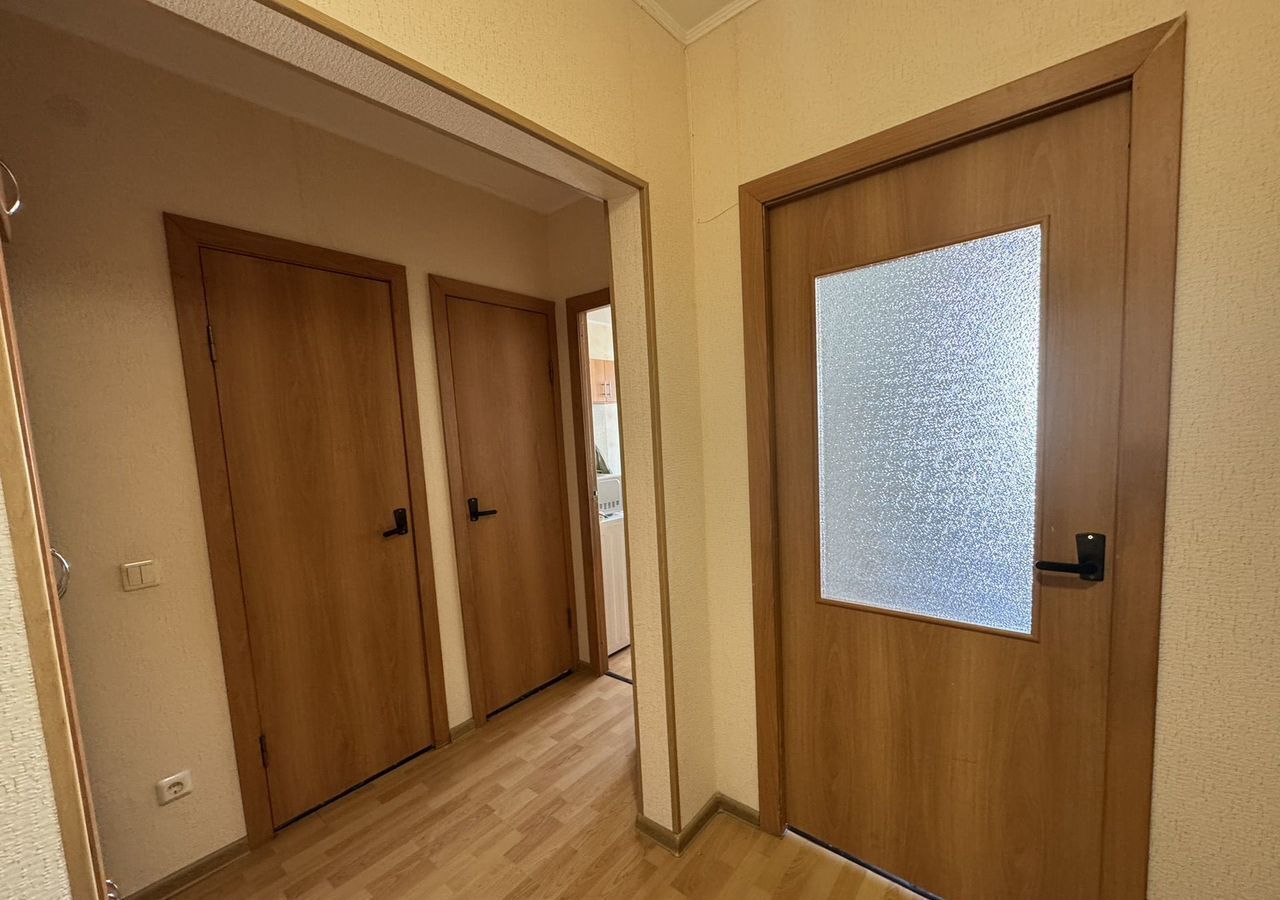 квартира г Красное Село ш Гатчинское 8к/2 фото 5