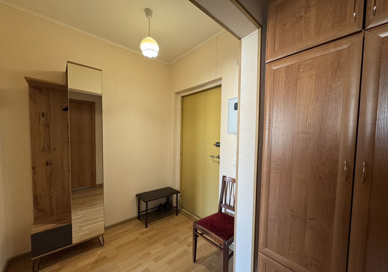 квартира г Красное Село ш Гатчинское 8к/2 фото 6