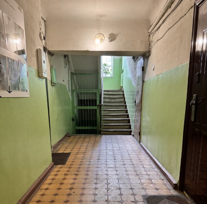квартира г Воронеж р-н Центральный ул Театральная 21 фото 2