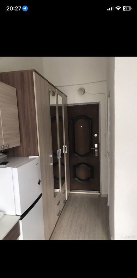 квартира г Ялта ул Найденова 12 фото 2