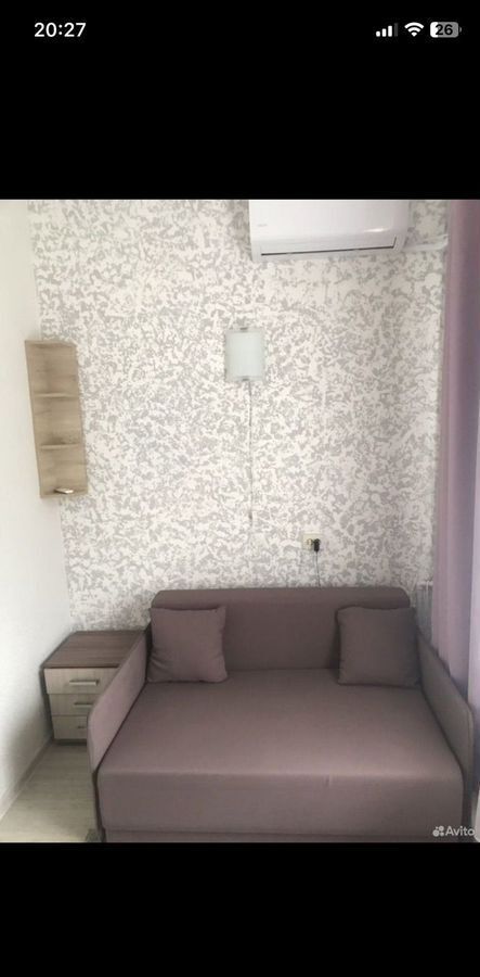 квартира г Ялта ул Найденова 12 фото 3