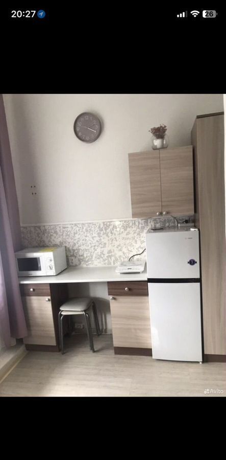 квартира г Ялта ул Найденова 12 фото 4