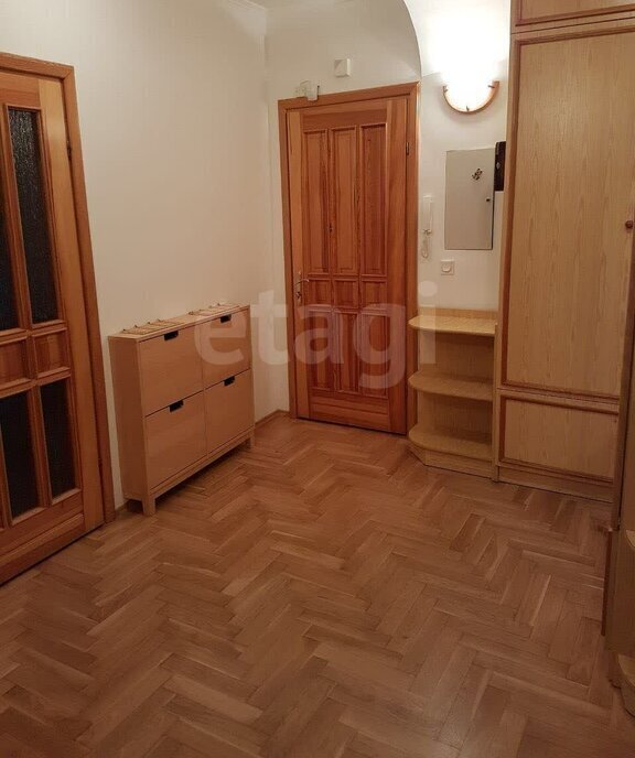 квартира г Калининград р-н Центральный пер Зоологический 4 фото 24