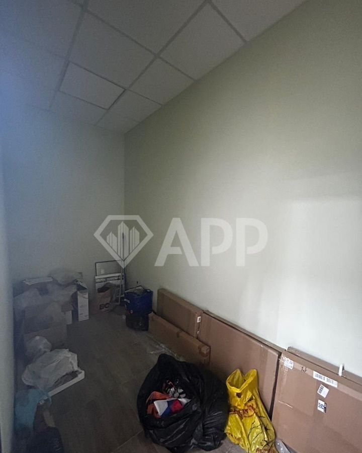 торговое помещение г Геленджик ул Островского 149ак/3 фото 10