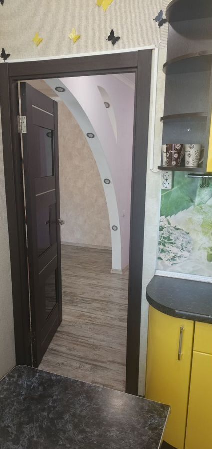 квартира г Тольятти р-н Центральный ул Советская 60 фото 5