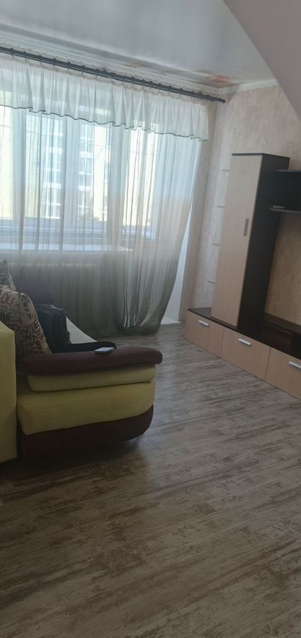 квартира г Тольятти р-н Центральный ул Советская 60 фото 8