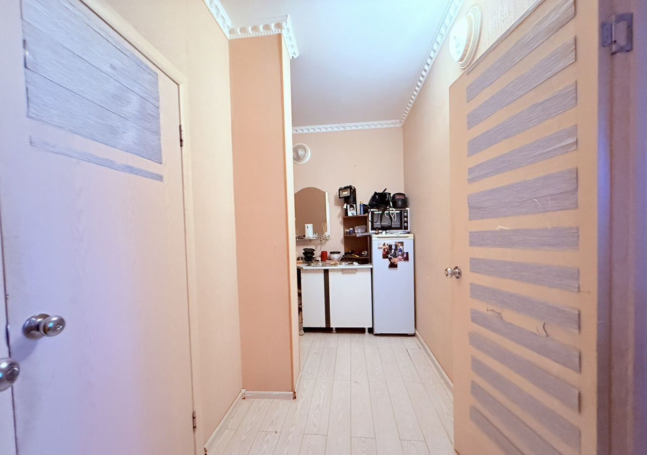квартира г Геленджик ул Дзержинского 2 фото 8