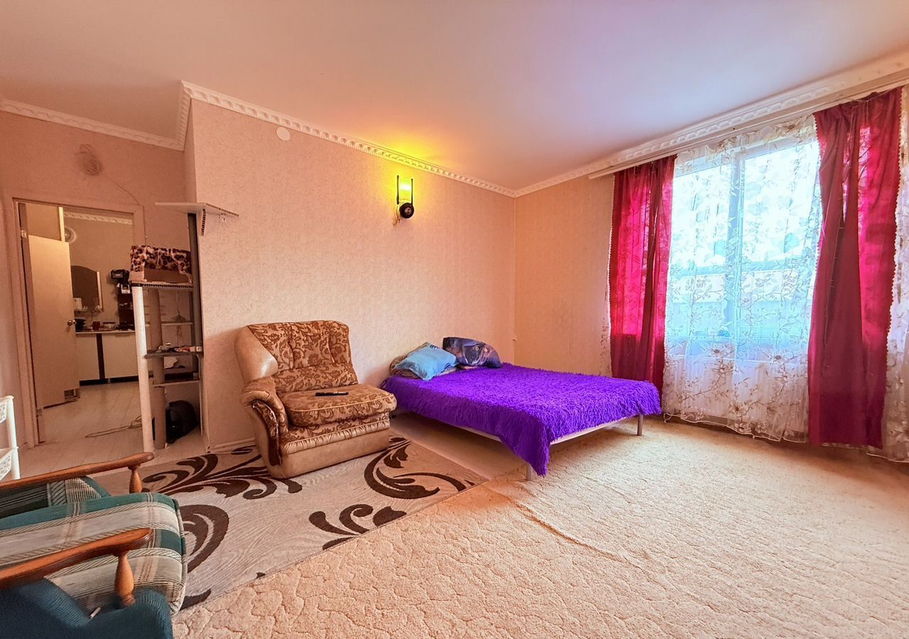 квартира г Геленджик ул Дзержинского 2 фото 10