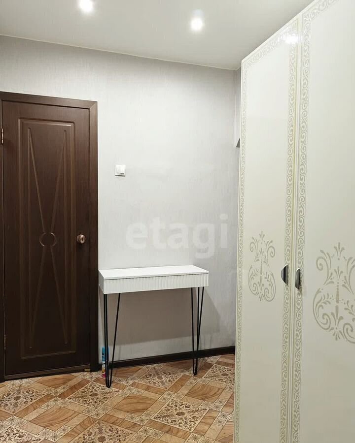 квартира г Муром ул Карла Маркса 66 фото 8