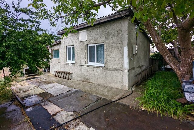 Урожайновское сельское поселение, садовое товарищество Ореанда фото