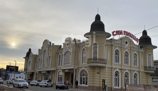 квартира ул Минусинская 6 фото