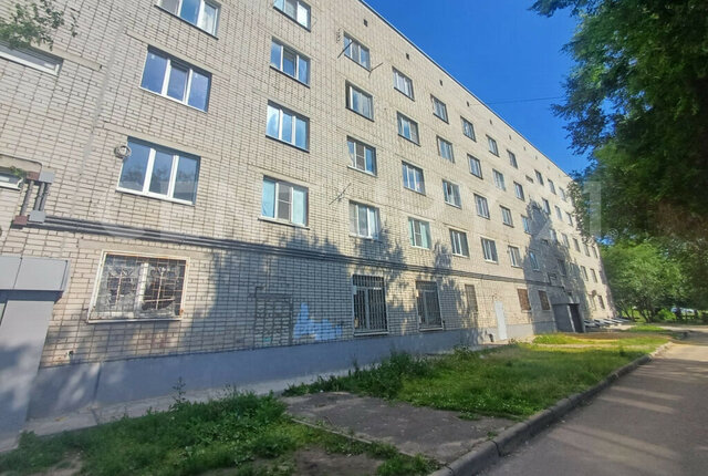 комната ул Астраханская 15 фото