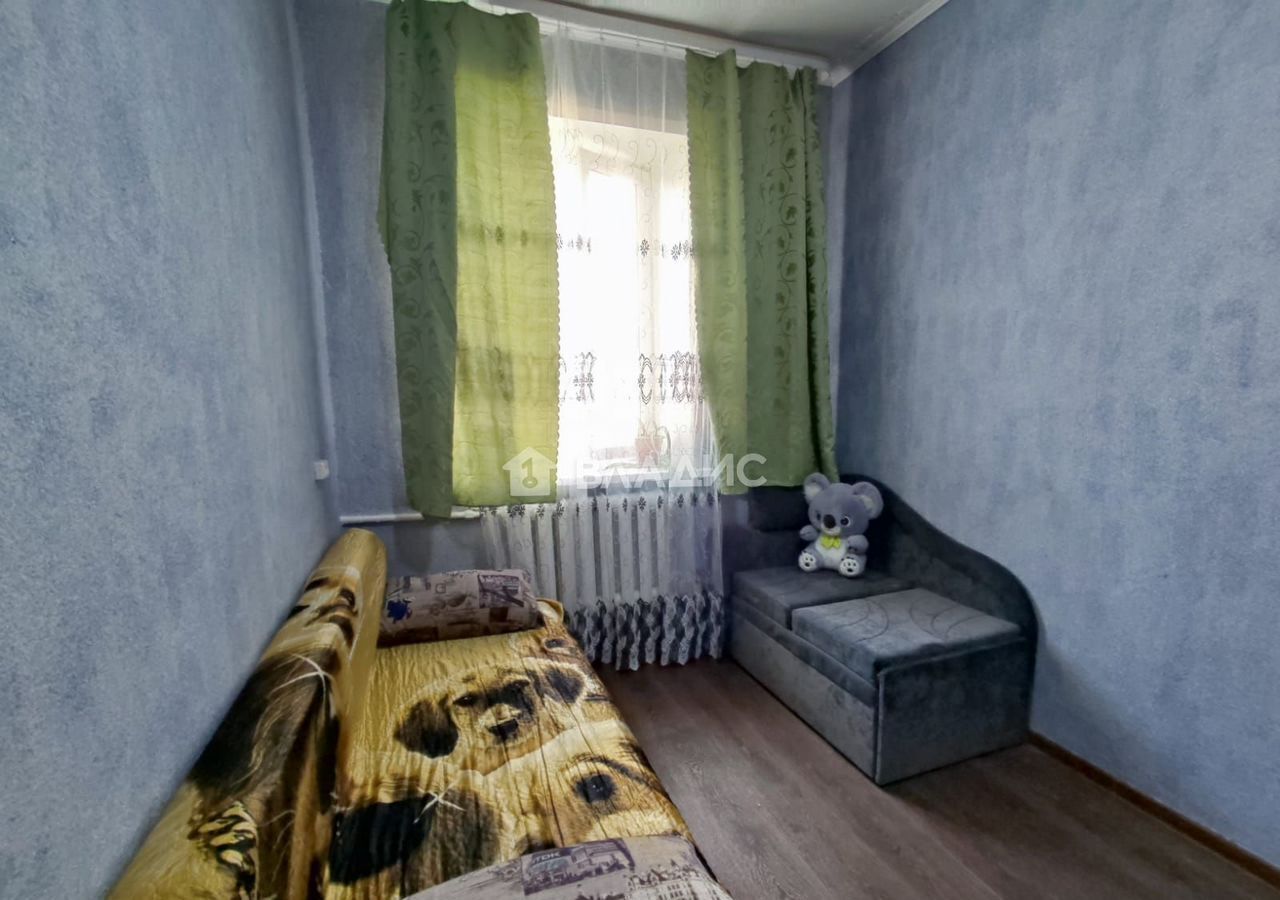 квартира г Йошкар-Ола ул Якова Эшпая 112 фото 4