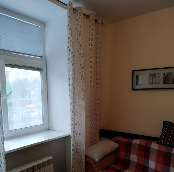 квартира г Северодвинск ул Индустриальная 51 фото 3