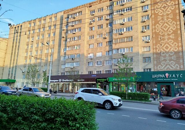 р-н Ленинский дом 20/38 фото