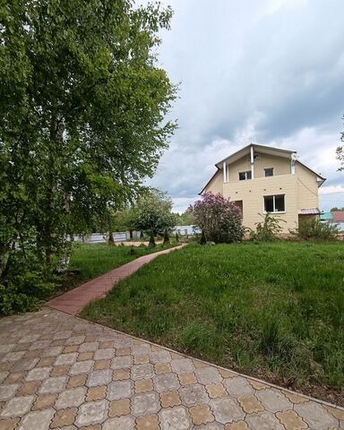 с Татарово ул Лесная округ Муром, Красная Горбатка фото