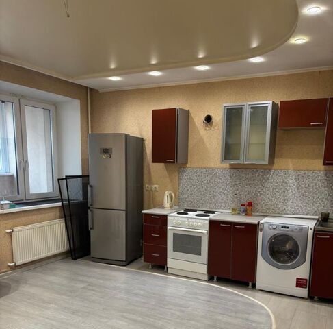 р-н Ленинский ул Беляева 33к/2 фото