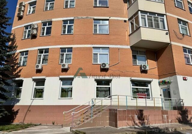 свободного назначения ул Ландышевая 14 направление Ленинградское (северо-запад) ш Пятницкое фото