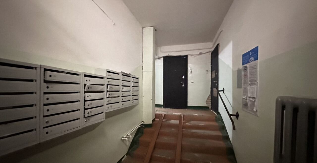 квартира г Муром ул Щербакова 12 фото 2