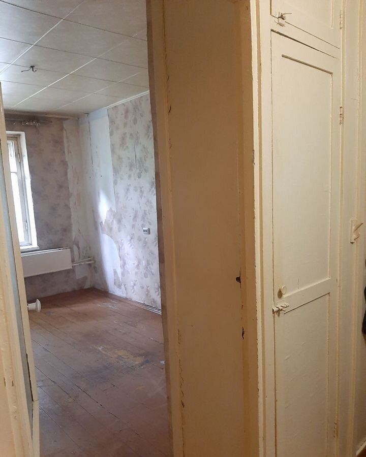 квартира г Челябинск р-н Курчатовский ул Молодогвардейцев 6 фото 10