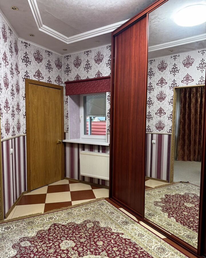 дом г Сургут р-н Северный жилой Сургут, 46-й мкр-н, Тюменская обл. фото 7