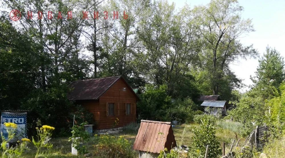 земля г Самара р-н Красноглинский снт Старая Жила СДТ фото 6