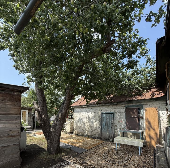 дом г Саратов р-н Заводской проезд 7-й Динамовский фото 22