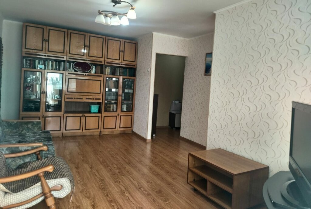 квартира г Артем пл Ленина 3 фото 7