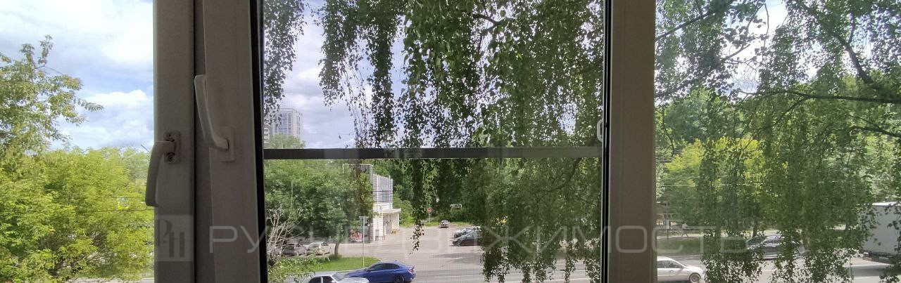квартира г Киров р-н Октябрьский ул Ломоносова 17 фото 12