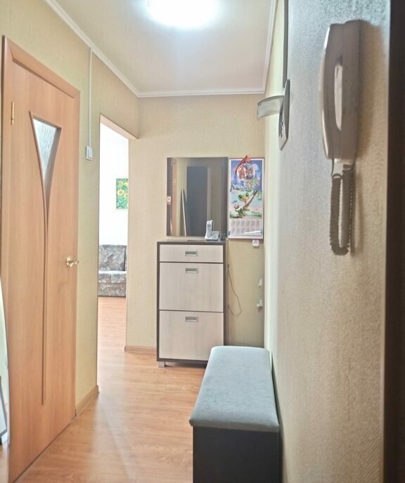квартира г Артем пл Ленина 3 фото 15