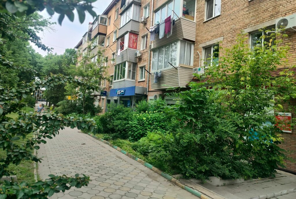 квартира г Артем пл Ленина 3 фото 18