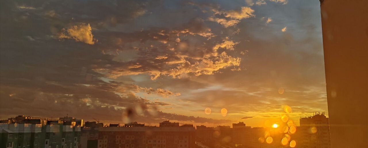 квартира г Нижневартовск ул Салманова 4 Тюменская обл. фото 11