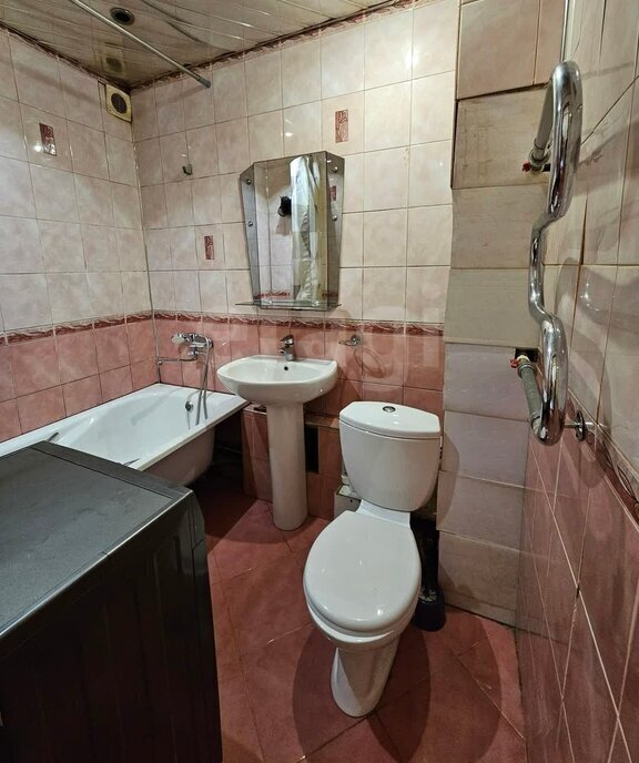 квартира г Сыктывкар пр-кт Октябрьский 116 фото 9